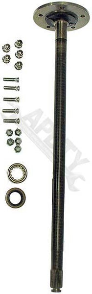 APDTY 741228 Rear Axle Shaft, Left or Right