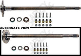 APDTY 741237 Rear Axle Shaft, Left or Right