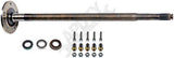 APDTY 741237 Rear Axle Shaft, Left or Right