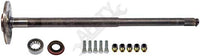 APDTY 741238 Rear Axle Shaft, Left or Right