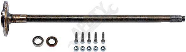 APDTY 741240 Rear Axle Shaft, Left or Right