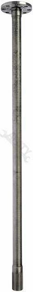 APDTY 741250 Rear Axle Shaft, Right