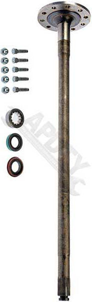 APDTY 741251 Rear Axle Shaft, Left or Right