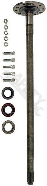 APDTY 741252 Rear Axle Shaft, Left or Right