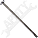 APDTY 741256 Rear Axle Shaft, Left or Right