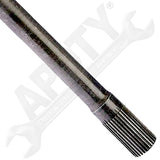 APDTY 741256 Rear Axle Shaft, Left or Right