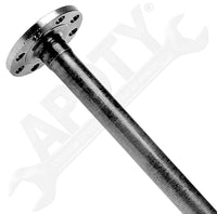 APDTY 741256 Rear Axle Shaft, Left or Right