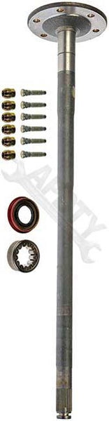 APDTY 741257 Rear Axle Shaft, Left or Right