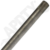 APDTY 741258 Full Float Axle Shaft