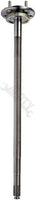 APDTY 741261 Rear Axle Shaft, Left or Right