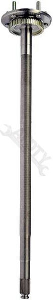 APDTY 741261 Rear Axle Shaft, Left or Right