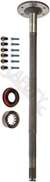 APDTY 741263 Rear Axle Shaft, Left