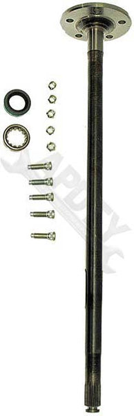 APDTY 741310 Rear Axle Shaft, Left or Right