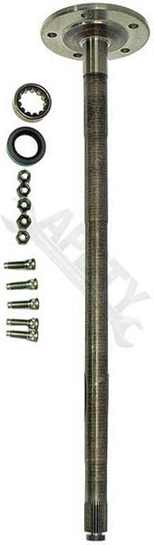 APDTY 741311 Rear Axle Shaft, Right