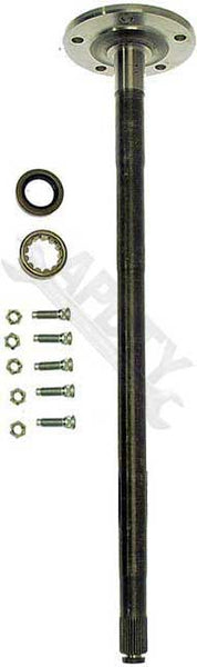 APDTY 741314 Rear Axle Shaft, Right