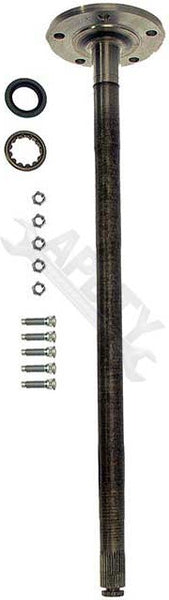 APDTY 741318 Rear Axle Shaft, Right