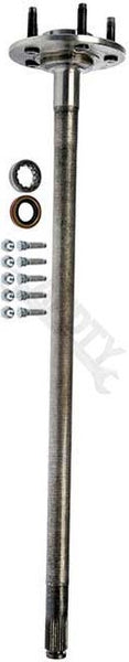 APDTY 741321 Rear Axle Shaft, Left or Right