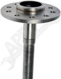 APDTY 741324 Rear Axle Shaft, Left