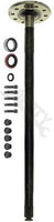 APDTY 741326 Rear Axle Shaft, Right