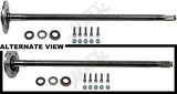 APDTY 741341 Rear Axle Shaft, Left