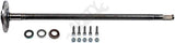 APDTY 741341 Rear Axle Shaft, Left