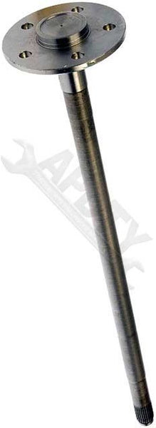 APDTY 741346 Rear Axle Shaft, Left