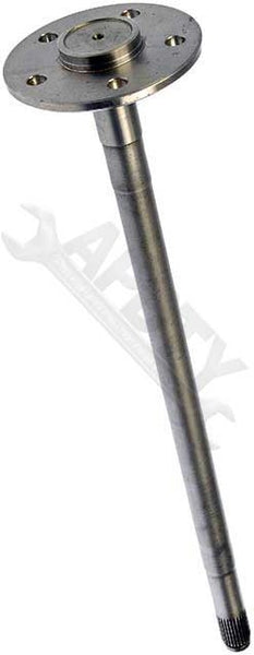 APDTY 741347 Rear Axle Shaft, Right