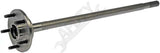 APDTY 741410 Rear Axle Shaft, Left