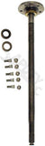 APDTY 741419 Rear Axle Shaft, Right
