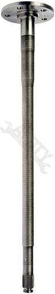 APDTY 741420 Rear Axle Shaft, Left or Right