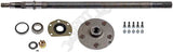 APDTY 741427 Rear Axle Shaft, Right