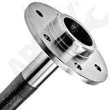 APDTY 741434 Rear Left Axle Shaft Assembly