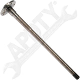 APDTY 741443 Rear Axle Shaft Kit