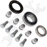 APDTY 741443 Rear Axle Shaft Kit