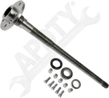 APDTY 741444 Rear Axle Shaft Kit