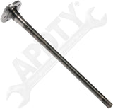 APDTY 741444 Rear Axle Shaft Kit