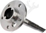 APDTY 741444 Rear Axle Shaft Kit