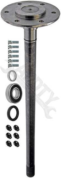 APDTY 741445 Rear Axle Shaft Kit Replaces 4231135140