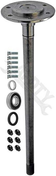 APDTY 741446 Rear Axle Shaft Kit Replaces 4231135150