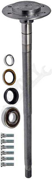 APDTY 741451 Rear Axle Shaft Kit