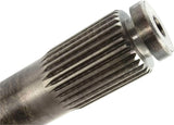 APDTY 741452 Rear Axle Shaft Kit