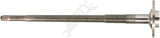 APDTY 741452 Rear Axle Shaft Kit