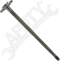 APDTY 741510 Replacement 52067708 Rear Axle Shaft