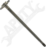 APDTY 741510 Replacement 52067708 Rear Axle Shaft