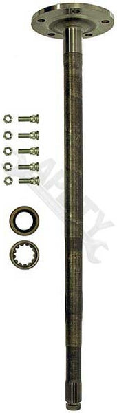 APDTY 741511 Rear Axle Shaft, Left or Right