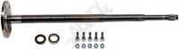 APDTY 741516 Rear Axle Shaft, Left or Right