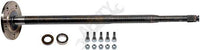 APDTY 741516 Rear Axle Shaft, Left or Right