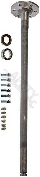 APDTY 741518 Rear Axle Shaft, Left