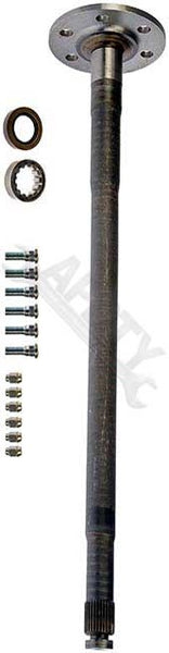 APDTY 741519 Rear Axle Shaft, Right