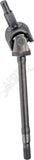 APDTY 741530 Front Axle Shaft Kit, 4340